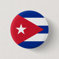 Cuba (Cuban) Flag