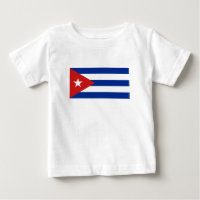 Cuba Flag