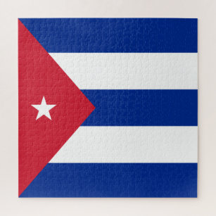 Cuba Jigsaw Puzzles | Zazzle