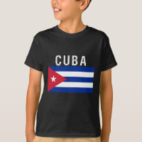 Cuba,flag of Cuba