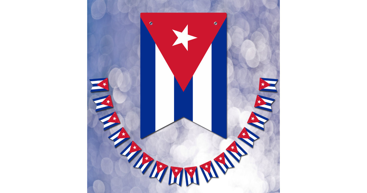 Cuba Flag, Cuban Flag from Flags Unlimited