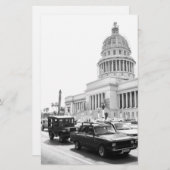 Cuba, Havana vintage postcard (Front/Back)