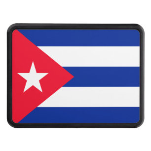 Cuba Hitch Cover