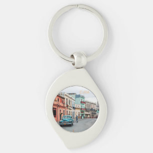 Cuba       keychain
