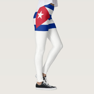Cuba Leggings