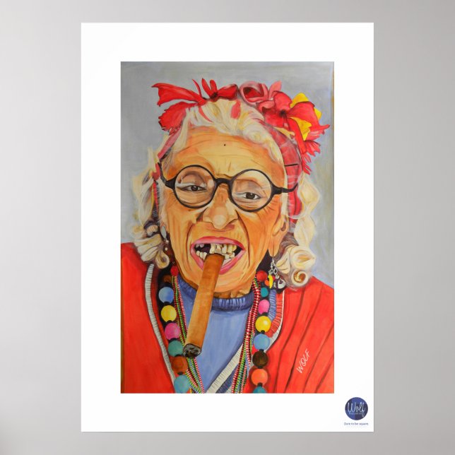 Cuba Libre ! Poster (Front)