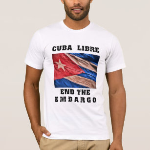 Download Free Cuba T Shirts Free Cuba T Shirt Designs Zazzle