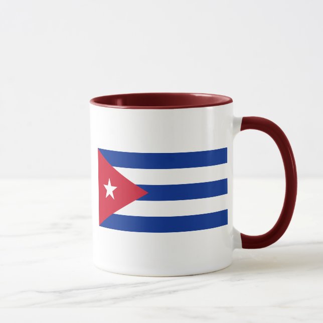cuba mug (Right)