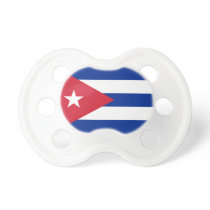 Cuba Pacifiers