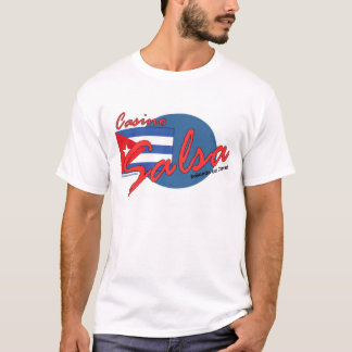Cuba Salsa Shirt