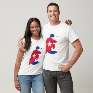 Cuba Seal T-Shirt