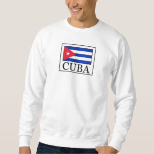 Cuba Sweatshirt