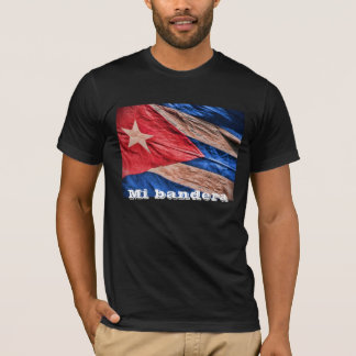 Cuba tee-shirt T-Shirt