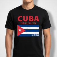 Cuba Viva La Revolucion