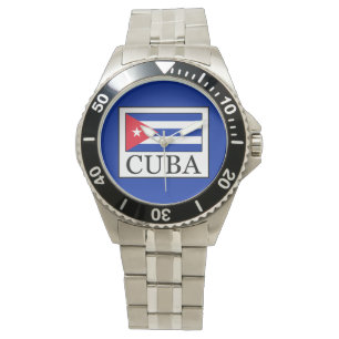 Cuba Watch