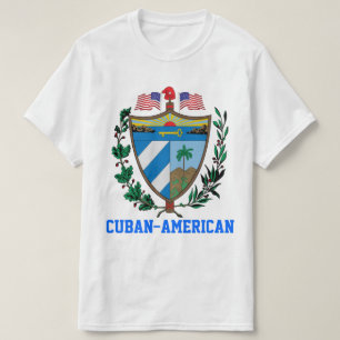 Cuban-American T-Shirt