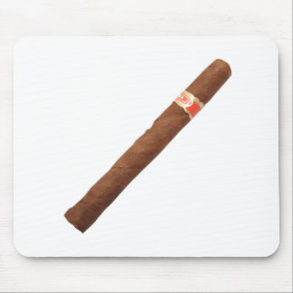 Cuban Cigar Mouse Pad