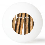 Cuban Cigars Ping Pong Ball