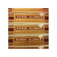 Cuban Cigars | Ramon Allones | Wood Wall Art