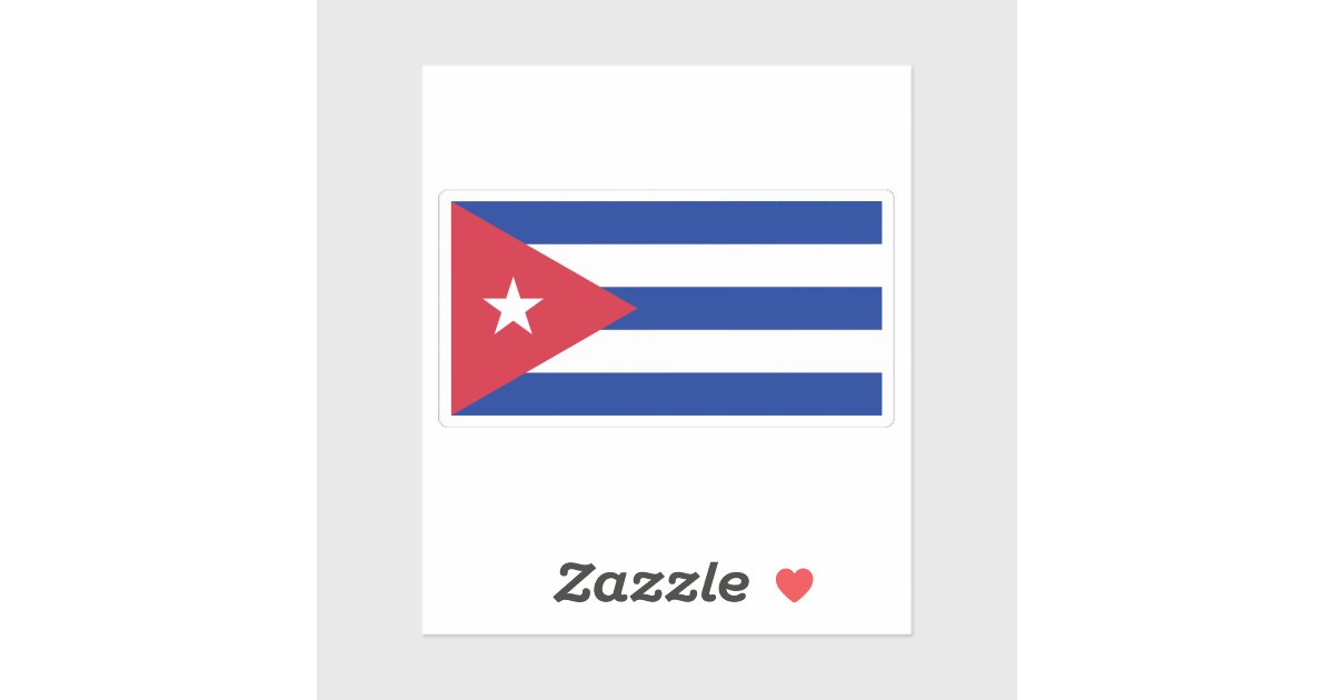 Cuba Flag, Cuban Flag from Flags Unlimited