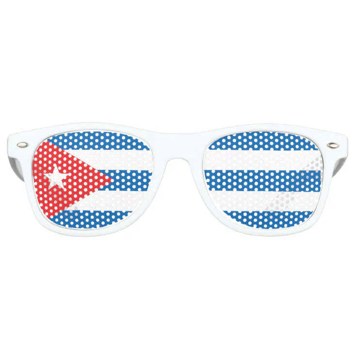 cuban sunglasses