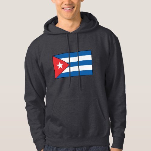 Cuban Flag T_shirts and Gifts