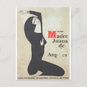 Cuban Movie Poster Cuban Film Poster Post Print Postcard