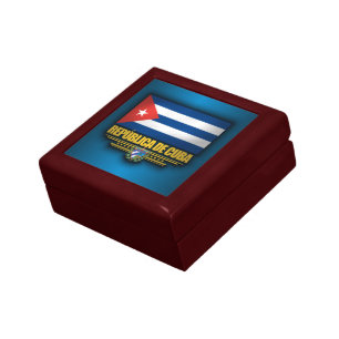 Cuban Pride Gift Box