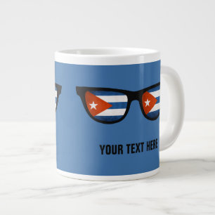 Cuban Shades custom mugs