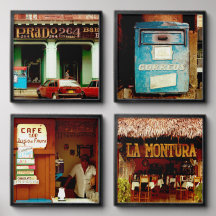 Cuban Travel Photos Scenes