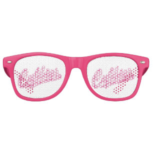 Cubbie-CAMO-PINK-Final Retro Sunglasses