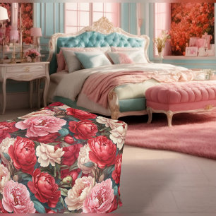 Cube Pouf