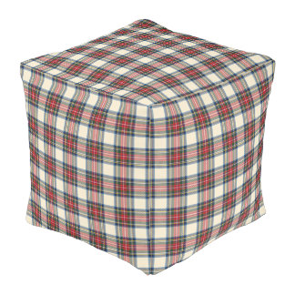 Cube Pouf