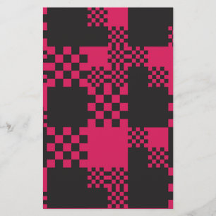 cube square block shape creative stationery