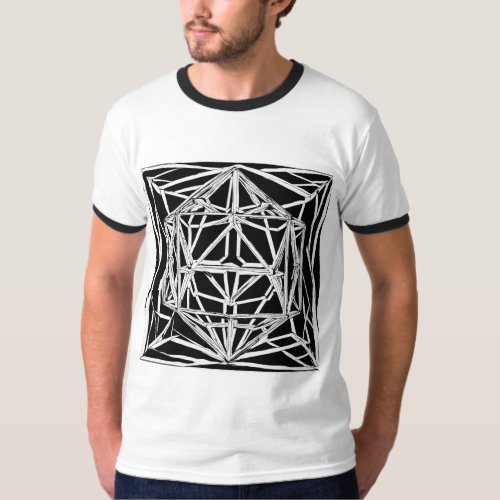 cube T_Shirt