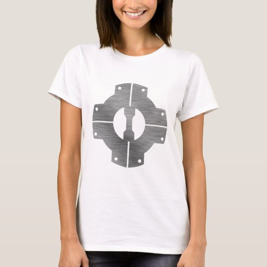 Cube Zero T-Shirt