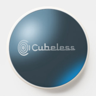 Cubeless Pop Grib PopSocket