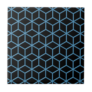 Cubes Tile
