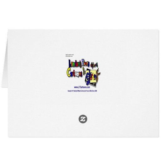 Cubist Castro NeoCubaism Funny (Back Horizontal)