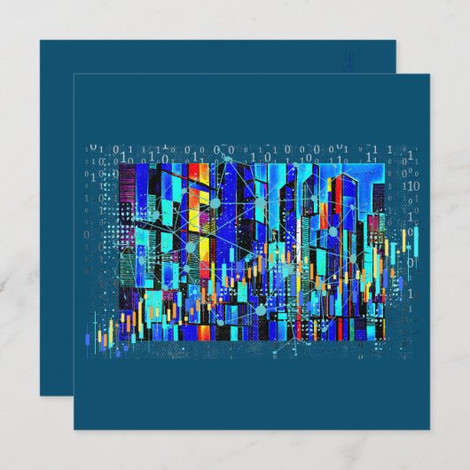 Cubist Data (Front/Back)