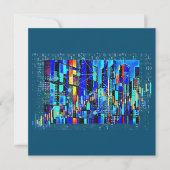 Cubist Data (Front)