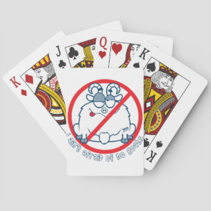 cubs chicago goat shirt poker cards
