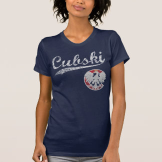 Cubski  t shirt