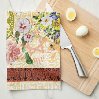 Cucamonga Magen David Towel