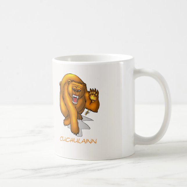 cuchlainn mug (Right)