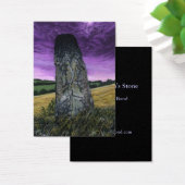 Cuchulainn's Stone (Desk)