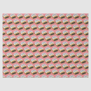 Cucidati Cuccidati Italian Fig Christmas Cookies Tissue Paper
