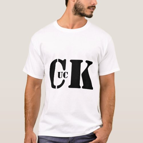 cuck T_Shirt