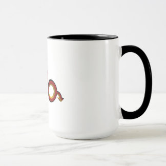 Cuckold coffee tea cup