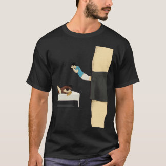 Cuckold Life T-Shirt
